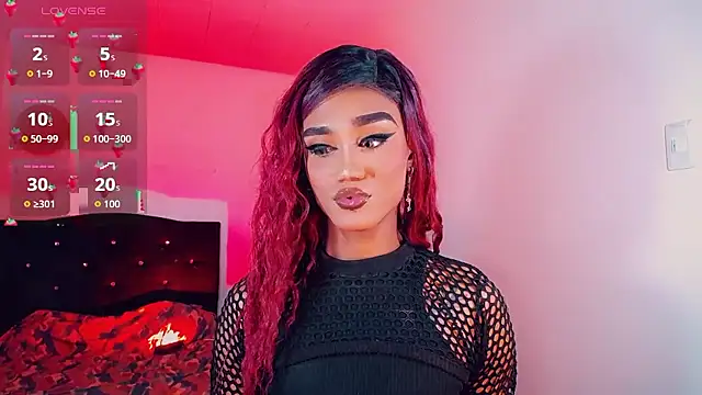 Kendall hornyy online show from January 16, 2026, 8:35 pm