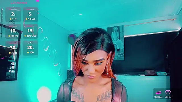 Kendall hornyy online show from February 11, 2026, 7:30 pm