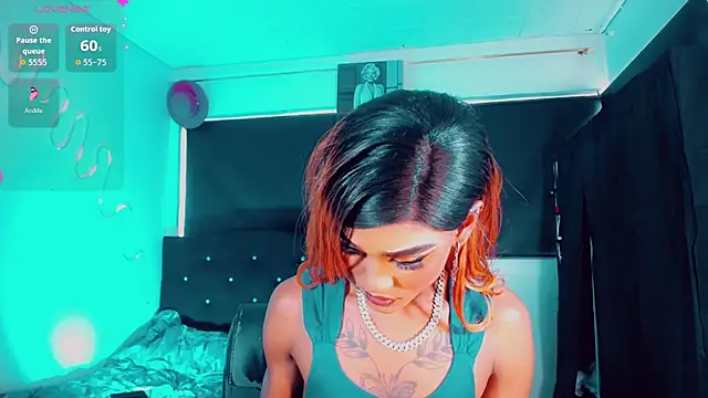 Kendall hornyy online show from February 12, 2026, 7:53 pm