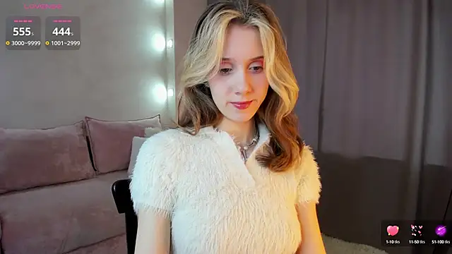 Dearly Emily online show from March 15, 2025, 8:15 am