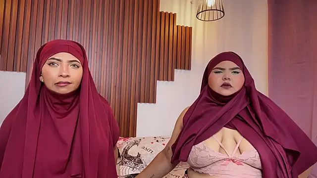 Snapshot of _Shara_Handal_ chatting on February 6, 2026, 6:29 am Shara Handal online show from February 6, 2026, 6:29 am