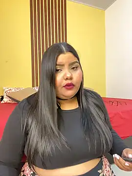 Snapshot of _Shara_Handal_ chatting on February 13, 2026, 9:27 am Shara Handal online show from February 13, 2026, 9:27 am