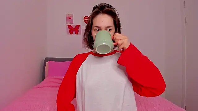 JudyAngil online show from April 9, 2026, 4:45 am