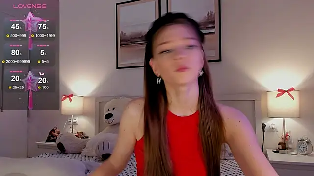 diana nier online show from November 17, 2025, 6:35 pm