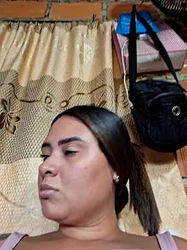 Snapshot of sexy-latin10 chatting on February 1, 2026, 7:56 pm sexy-latin10 online show from February 1, 2026, 7:56 pm