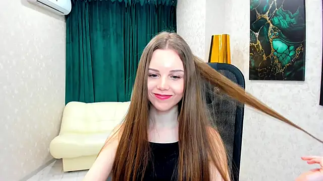 MileyWings online show from January 19, 2025, 2:38 pm