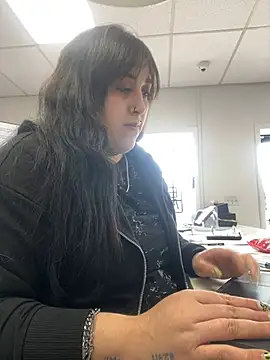 ThicBunz online show from March 4, 2025, 3:15 pm