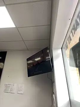 ThicBunz online show from March 4, 2025, 6:18 pm