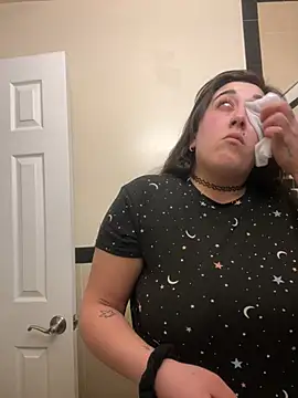 ThicBunz online show from March 5, 2025, 12:59 am