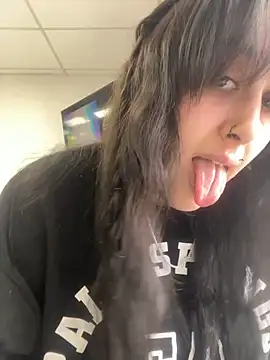 ThicBunz online show from March 5, 2025, 3:29 pm