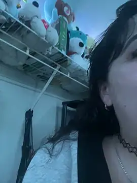 ThicBunz online show from March 8, 2025, 11:37 am