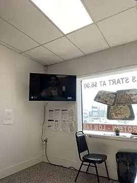 ThicBunz online show from March 9, 2025, 2:43 pm