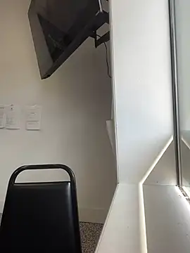 ThicBunz online show from March 9, 2025, 5:49 pm