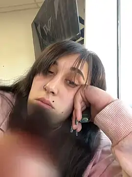 ThicBunz online show from March 10, 2025, 8:34 pm