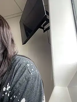 ThicBunz online show from March 16, 2025, 5:28 pm