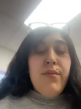 ThicBunz online show from March 17, 2025, 10:17 pm