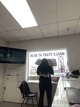 ThicBunz online show from March 20, 2025, 2:53 pm