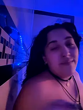 ThicBunz online show from September 17, 2025, 4:19 pm