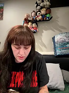 ThicBunz online show from January 19, 2026, 4:38 am