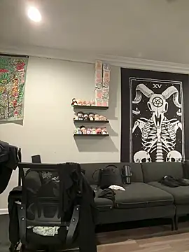 ThicBunz online show from March 4, 2026, 11:44 pm