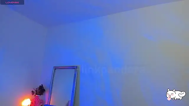 Piinkpandora online show from January 26, 2025, 8:34 pm