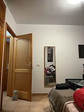 Piinkpandora online show from February 1, 2026, 12:04 pm