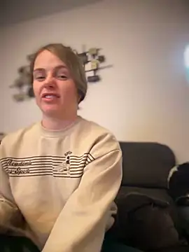 Piinkpandora online show from February 18, 2026, 9:55 pm