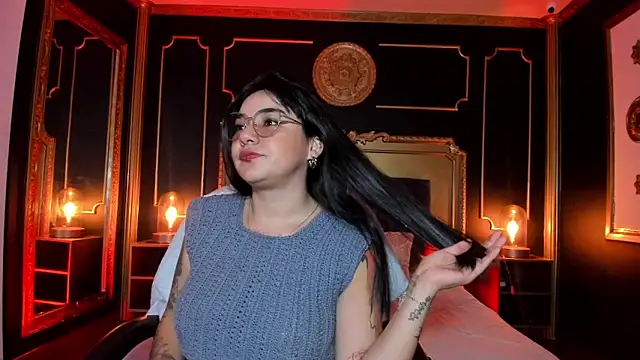 JeyLee online show from January 30, 2025, 2:58 pm