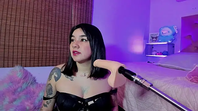 JeyLee online show from September 19, 2025, 11:55 am