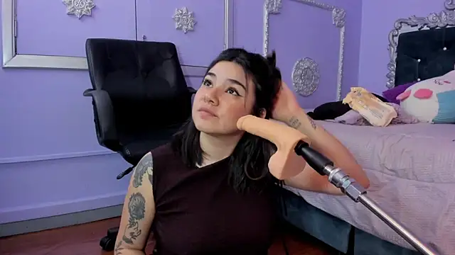 JeyLee online show from November 7, 2025, 11:54 am