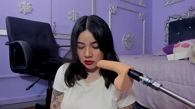 JeyLee online show from November 24, 2025, 12:38 pm