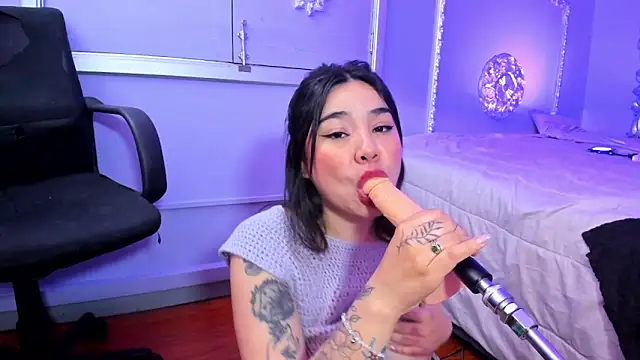 JeyLee online show from February 5, 2026, 11:48 am