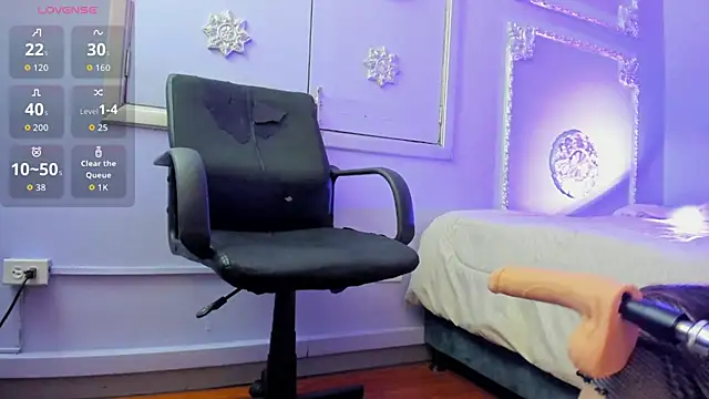 JeyLee online show from February 26, 2026, 11:20 am