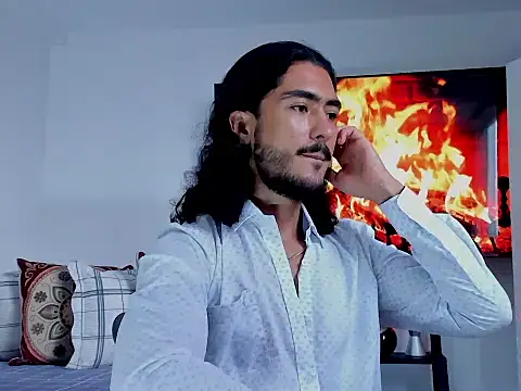 Snapshot of david__johnson372 chatting on February 9, 2026, 1:26 pm david johnson372 online show from February 9, 2026, 1:26 pm