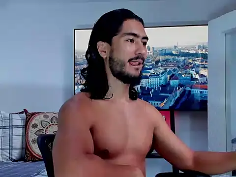 Snapshot of david__johnson372 chatting on February 10, 2026, 12:42 pm david johnson372 online show from February 10, 2026, 12:42 pm