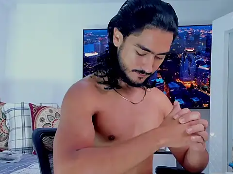 Snapshot of david__johnson372 chatting on February 20, 2026, 12:49 pm david johnson372 online show from February 20, 2026, 12:49 pm