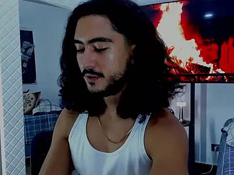 david  johnson372 online show from March 29, 2026, 2:55 am