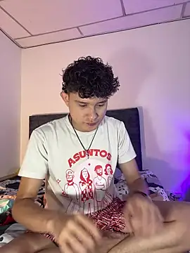 Nathan Bluee online show from November 24, 2025, 11:59 pm