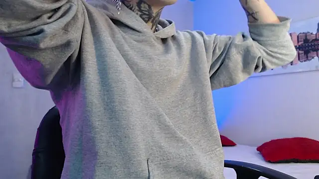 Snapshot of Andy_bapho chatting on January 6, 2025, 3:19 pm Andy bapho online show from January 6, 2025, 3:19 pm