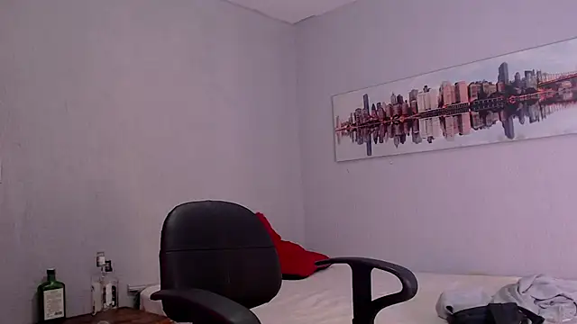 Snapshot of Andy_bapho chatting on January 9, 2025, 2:40 pm Andy bapho online show from January 9, 2025, 2:40 pm