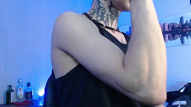 Snapshot of Andy_bapho chatting on February 8, 2025, 3:00 pm Andy bapho online show from February 8, 2025, 3:00 pm