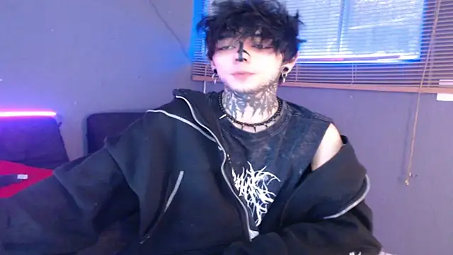 Andy bapho online show from November 13, 2025, 3:55 pm