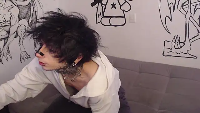 Andy bapho online show from April 8, 2026, 6:30 pm