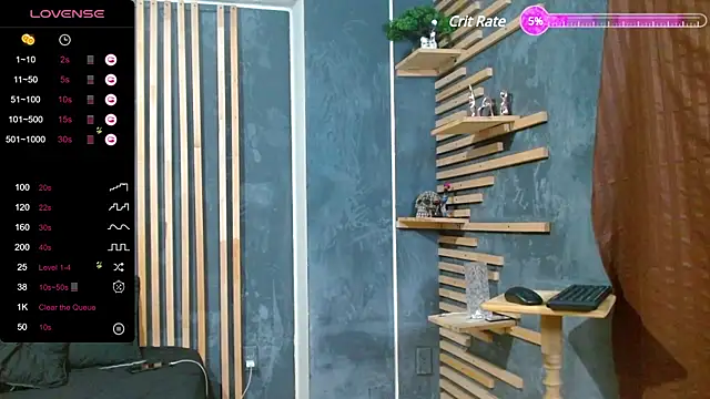 alexxis 26 online show from December 18, 2024, 6:32 am