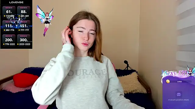 Luxuryalma online show from December 5, 2024, 6:21 am