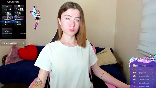 Luxuryalma online show from December 24, 2024, 9:28 am