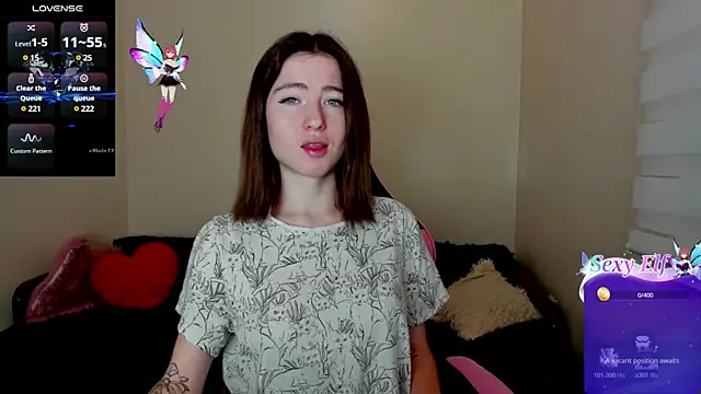 Luxuryalma online show from January 2, 2025, 6:18 am