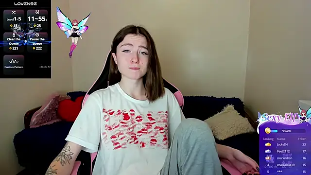 Luxuryalma online show from January 6, 2025, 10:13 am