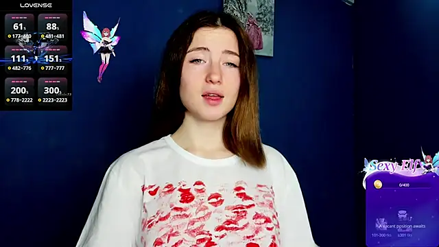 Luxuryalma online show from February 12, 2025, 7:13 am