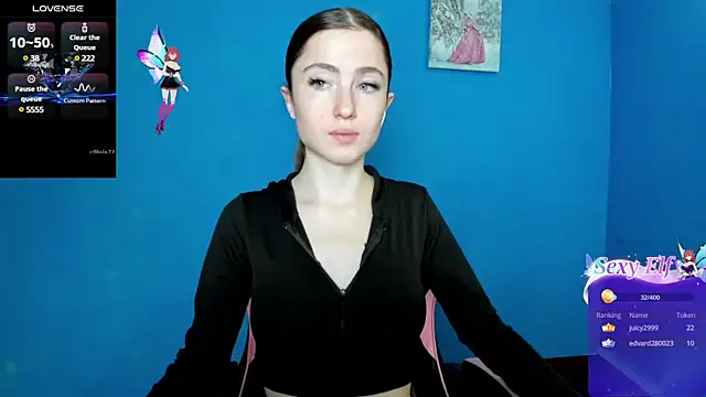 Luxuryalma online show from March 8, 2025, 10:32 am